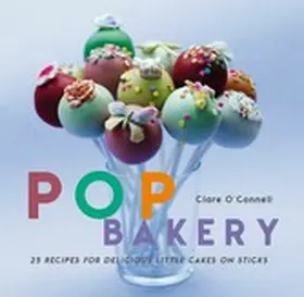 O'Connell |  Pop Bakery | eBook | Sack Fachmedien