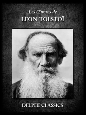 Tolstoï |  Oeuvres de Léon Tolstoï | eBook | Sack Fachmedien