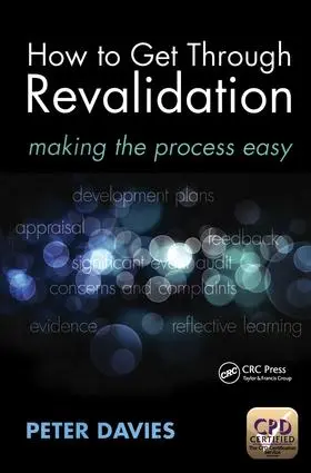 Davies |  How to Get Through Revalidation | Buch |  Sack Fachmedien