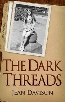 Davison |  The Dark Threads | eBook | Sack Fachmedien