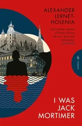 Lernet-Holenia |  I Was Jack Mortimer | eBook | Sack Fachmedien