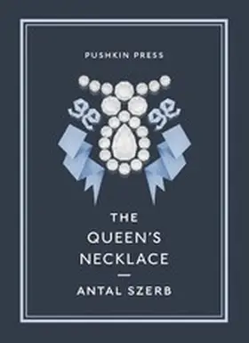 Szerb |  The Queen's Necklace | eBook | Sack Fachmedien
