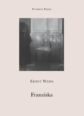 Weiss |  Franziska | eBook | Sack Fachmedien