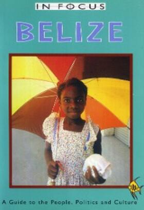 Peedle |  Belize In Focus | eBook | Sack Fachmedien