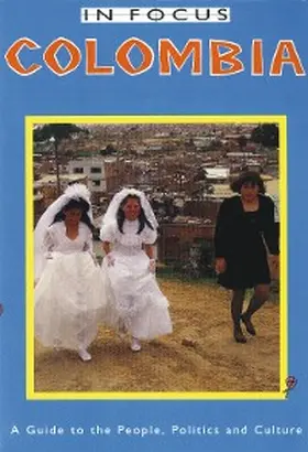 Harding |  Colombia in Focus | eBook | Sack Fachmedien