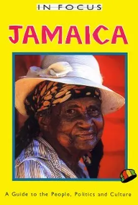 Mason |  Jamaica In Focus 2nd Edition | eBook | Sack Fachmedien