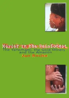 Rocha |  Murder in the Rainforest | eBook | Sack Fachmedien