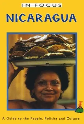 Plunkett |  Nicaragua In Focus | eBook | Sack Fachmedien