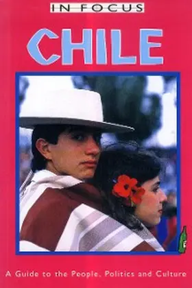 Caistor |  Chile In Focus | eBook | Sack Fachmedien