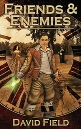 Field |  Friends and Enemies | eBook | Sack Fachmedien