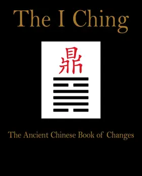 Anon |  The I Ching | eBook | Sack Fachmedien