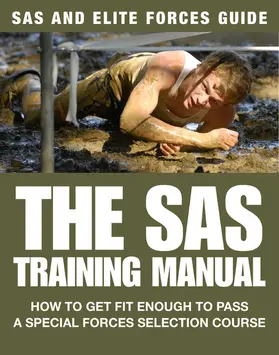 McNab |  SAS Training Manual | eBook | Sack Fachmedien
