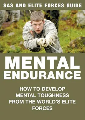 McNab |  Mental Endurance | eBook | Sack Fachmedien