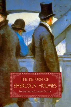 Doyle |  Return of Sherlock Holmes | eBook | Sack Fachmedien