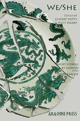 Stopps / Ramsay / Rickard |  We/She | eBook | Sack Fachmedien