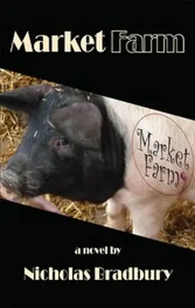 Bradbury |  Market Farm | eBook | Sack Fachmedien
