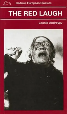 Andreyev |  The Red Laugh | eBook | Sack Fachmedien