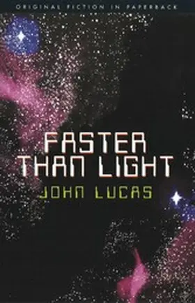 Lucas |  Faster Than Light | eBook | Sack Fachmedien