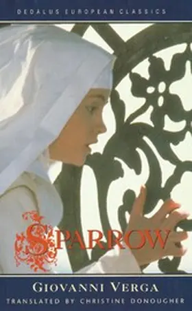 Verga |  Sparrow (and other stories) | eBook | Sack Fachmedien