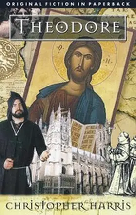 Harris |  Theodore | eBook | Sack Fachmedien