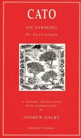 Cato |  Cato on Farming | eBook | Sack Fachmedien