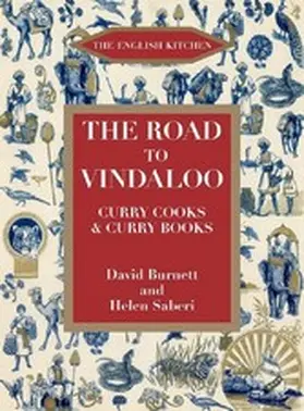Burnett |  The Road to Vindaloo | eBook | Sack Fachmedien