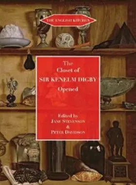 Digby |  The Closet of the Eminently Learned Sir Kenelm Digby | eBook | Sack Fachmedien