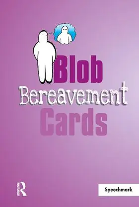 Wilson / Long |  Blob Bereavement Cards | Sonstiges |  Sack Fachmedien