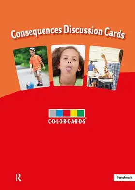 Speechmark |  Consequences Discussion Cards | Sonstiges |  Sack Fachmedien