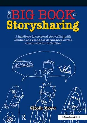 Grove |  The Big Book of Storysharing | Buch |  Sack Fachmedien