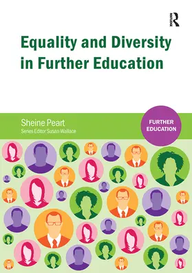 Peart |  Equality and Diversity in Further Education | Buch |  Sack Fachmedien