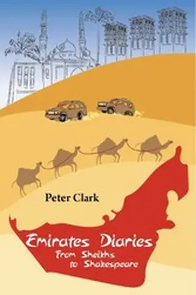 Clark |  Emirates Diaries | eBook | Sack Fachmedien