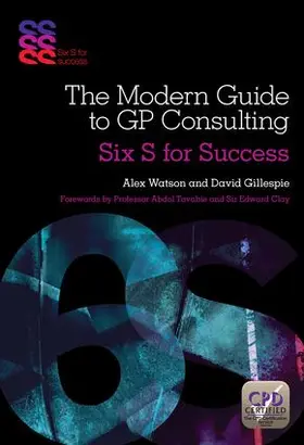 Watson / Gillespie |  Modern Guide to GP Consulting | Buch |  Sack Fachmedien