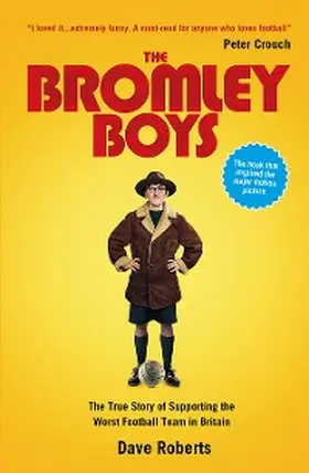 Roberts |  The Bromley Boys | eBook | Sack Fachmedien
