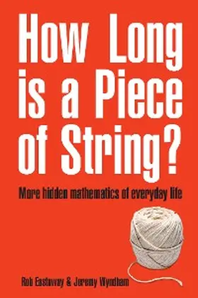 Eastaway |  How Long Is a Piece of String? | eBook | Sack Fachmedien