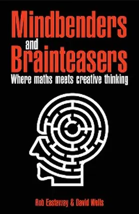 Eastaway |  Mindbenders and Brainteasers | eBook | Sack Fachmedien