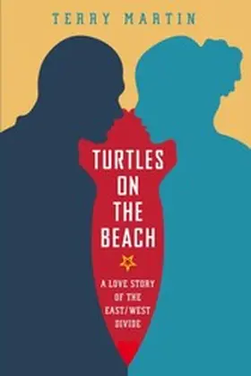 Martin |  Turtles on the Beach | eBook | Sack Fachmedien