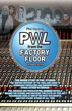 Harding |  PWL: From The Factory Floor | eBook | Sack Fachmedien