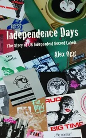 Ogg |  Independence Days | eBook | Sack Fachmedien