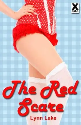 Lake |  The Red Scare | eBook | Sack Fachmedien