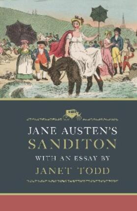 Todd / Austen |  Jane Austen's Sanditon | eBook | Sack Fachmedien