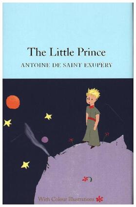 Saint-Exupery |  The Little Prince | Buch |  Sack Fachmedien