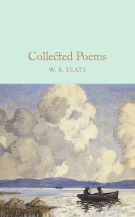 Yeats |  Collected Poems | Buch |  Sack Fachmedien
