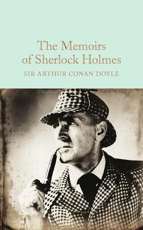 Conan Doyle |  The Memoirs of Sherlock Holmes | Buch |  Sack Fachmedien