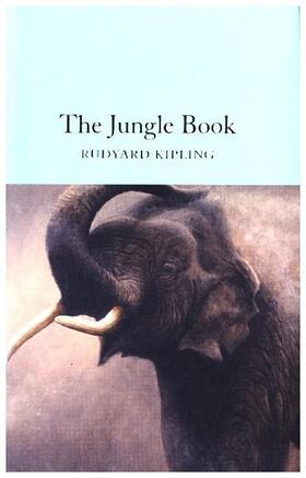 Kipling |  The Jungle Book | Buch |  Sack Fachmedien