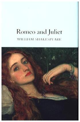 Shakespeare |  Romeo and Juliet | Buch |  Sack Fachmedien