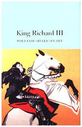 Shakespeare |  King Richard III | Buch |  Sack Fachmedien