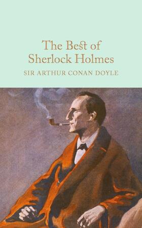 Doyle |  The Best of Sherlock Holmes | Buch |  Sack Fachmedien