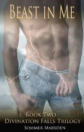 Marsden |  Beast in Me | eBook | Sack Fachmedien