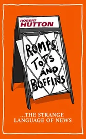 Hutton |  Romps, Tots and Boffins | eBook | Sack Fachmedien